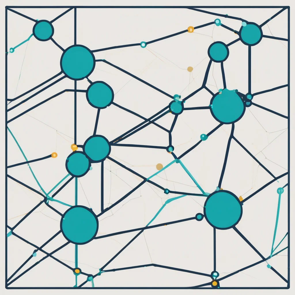 GitHub и LinkedIn